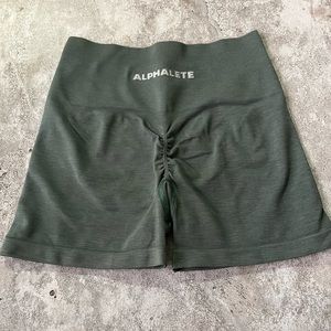 Alphalete Amplify Shorts